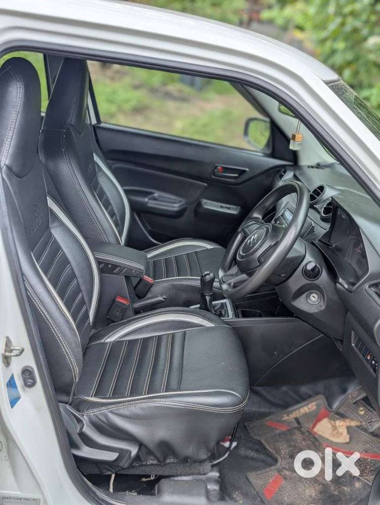Maruti Suzuki Swift Lxi 2018, 2019, Petrol