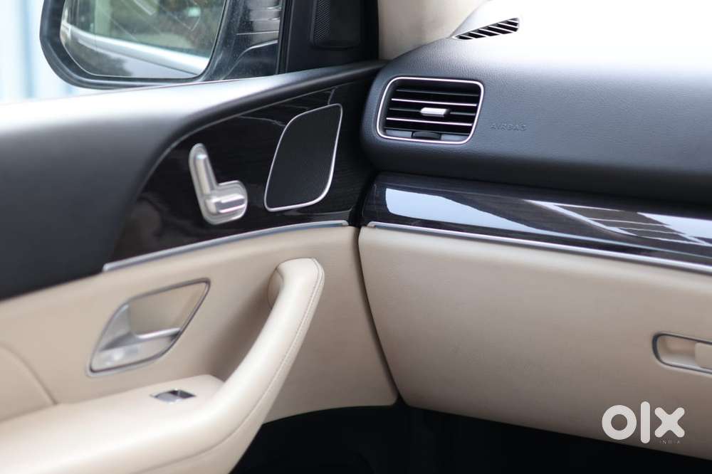 Mercedes-benz Gle 300d 4matic Lwb, 2022, Diesel