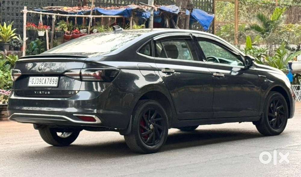 Volkswagen Virtus Gt Plus 1.5 Tsi Evo Dsg (electric Seats), 2023, Pe..