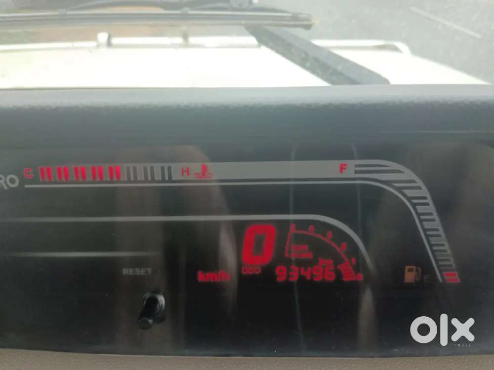 Mahindra Be 6 2021 Diesel 94000 Km Driven