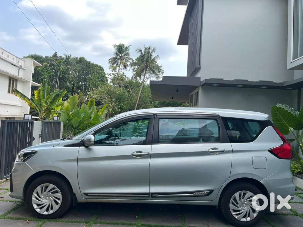 Maruti Suzuki Ertiga 2023 Cng & Hybrids Well Maintained