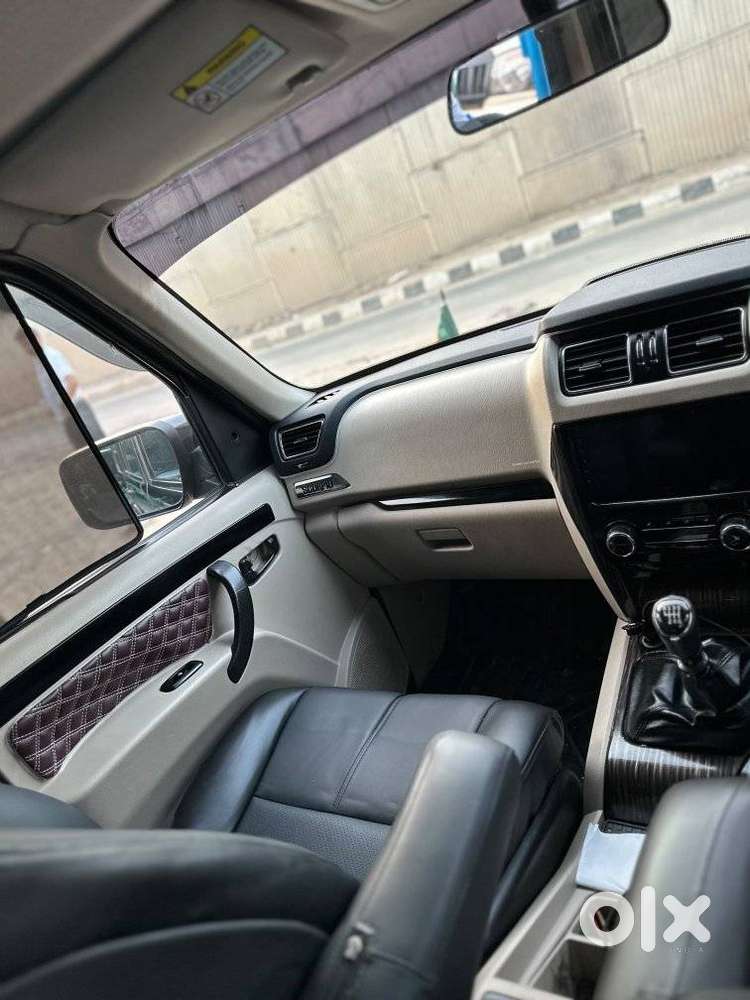 Mahindra Scorpio, 2023, Diesel