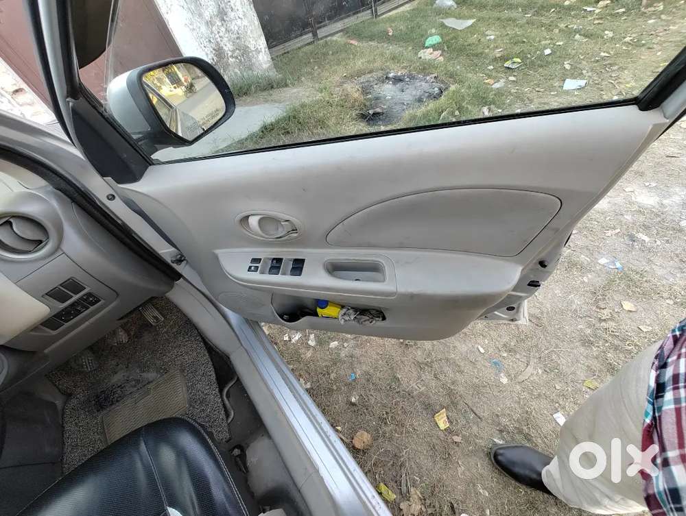 Nissan Micra Primo 2012 Diesel Good Condition