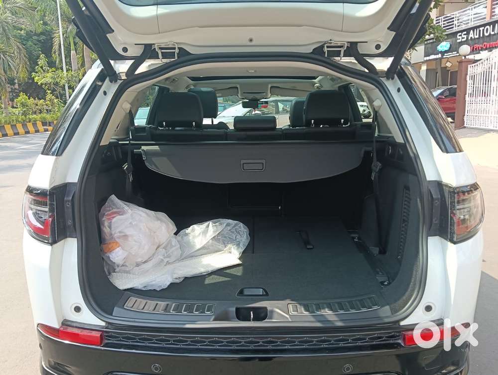 Land Rover Discovery Sport, 2023, Diesel