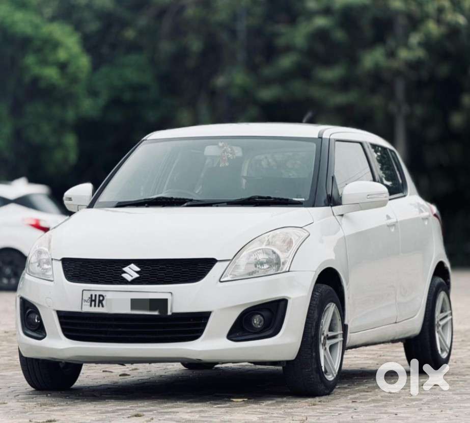 Maruti Suzuki Swift Ddis Vdi, 2016, Diesel