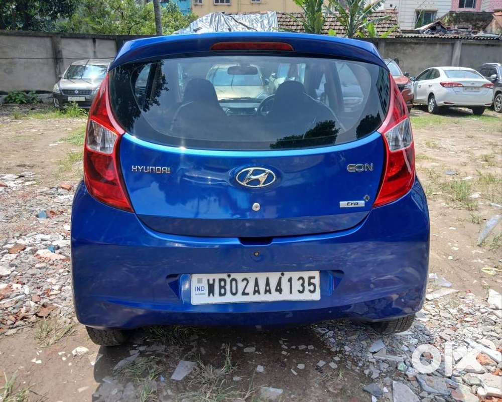 Hyundai Eon Era +, 2012, Petrol
