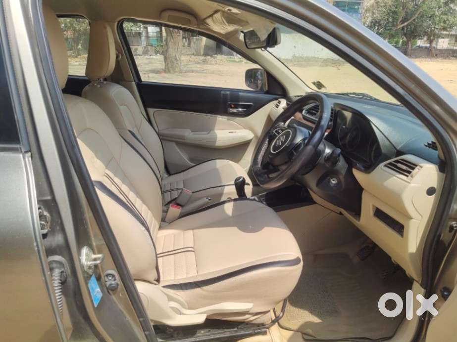 Maruti Suzuki Swift Dzire Vxi(o) Mt, 2019, Petrol