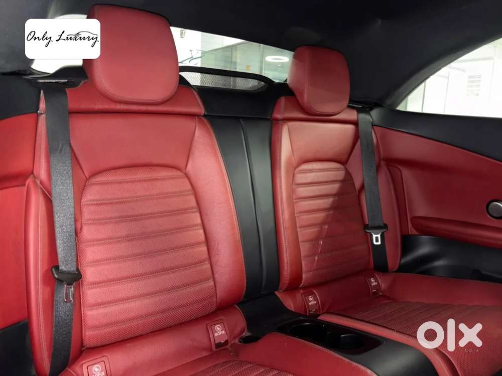 Mercedes-benz New C-class C300 Cabriolet, 2019, Petrol