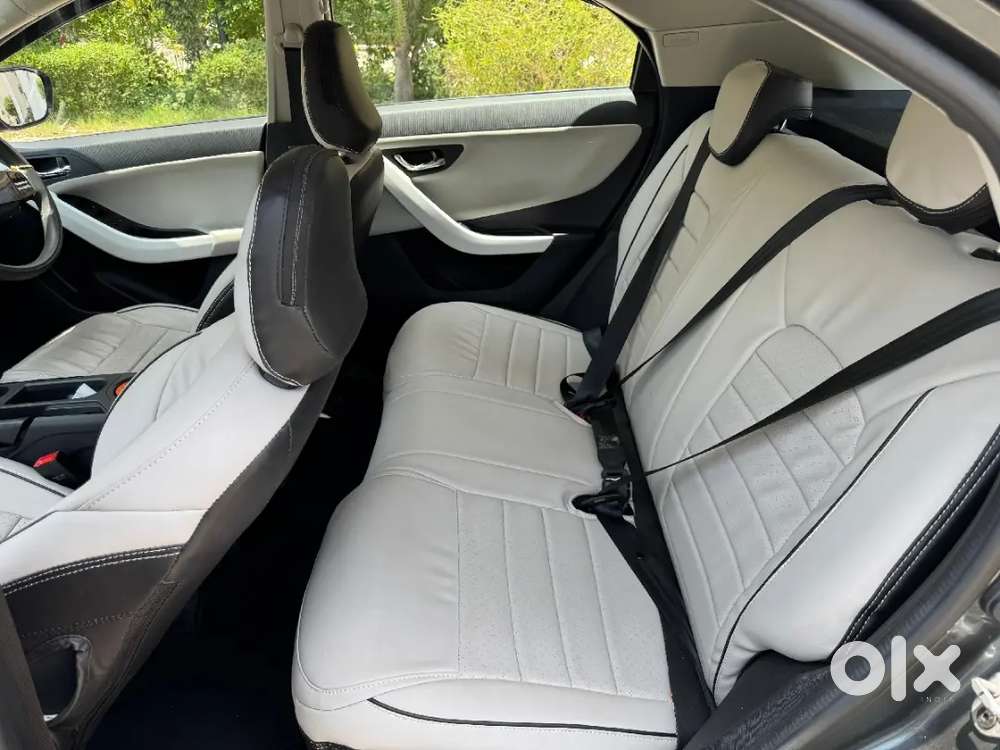 Tata Nexon 2024 Petrol