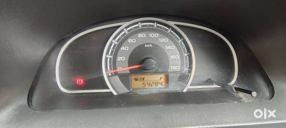 Maruti Suzuki Alto 800 Lxi Anniversary Edition, 2017, Petrol
