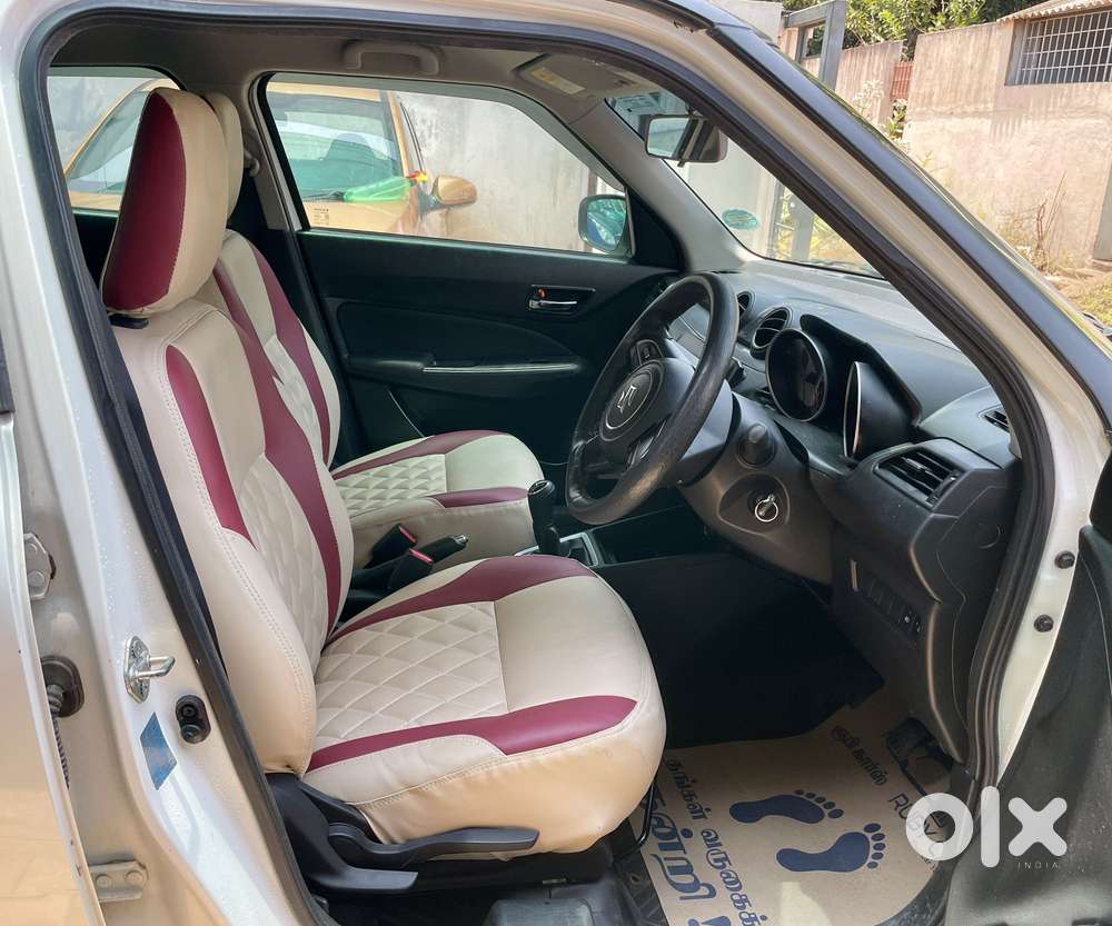 Maruti Suzuki Swift Vxi 2018, 2018, Petrol