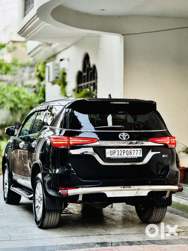 Toyota Fortuner 4x4 At 2.8 Diesel, 2024, Diesel