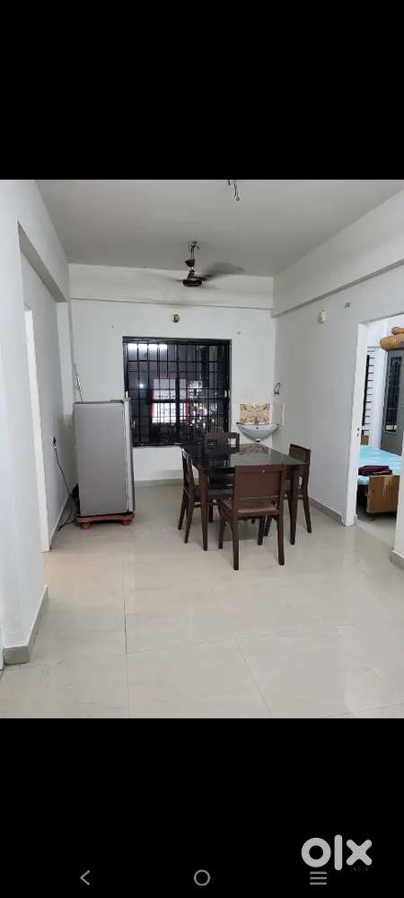 2BHK in MG Road