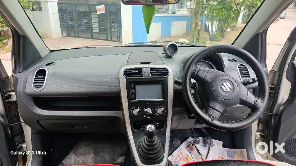 Maruti Suzuki Ritz Vdi Bs-iv, 2012, Diesel