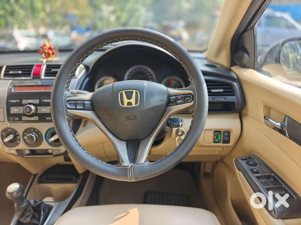Honda City Cng, 2012, Cng & Hybrids