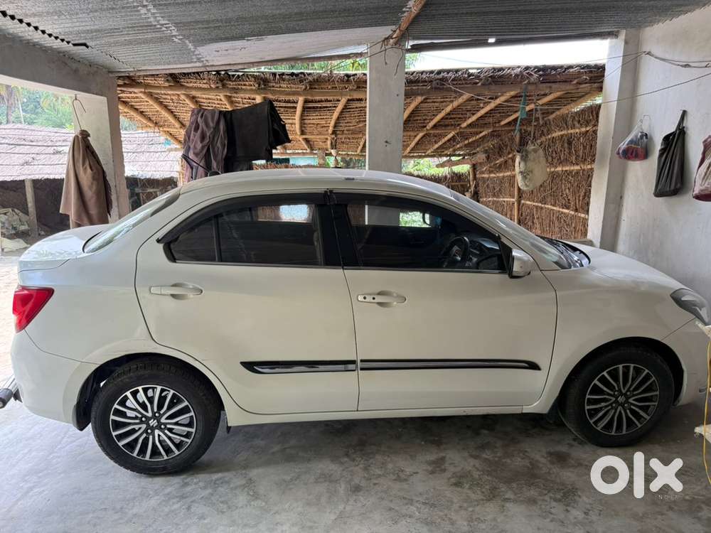 Swift Dzire 2018 Maruti Suzuki Good Condition