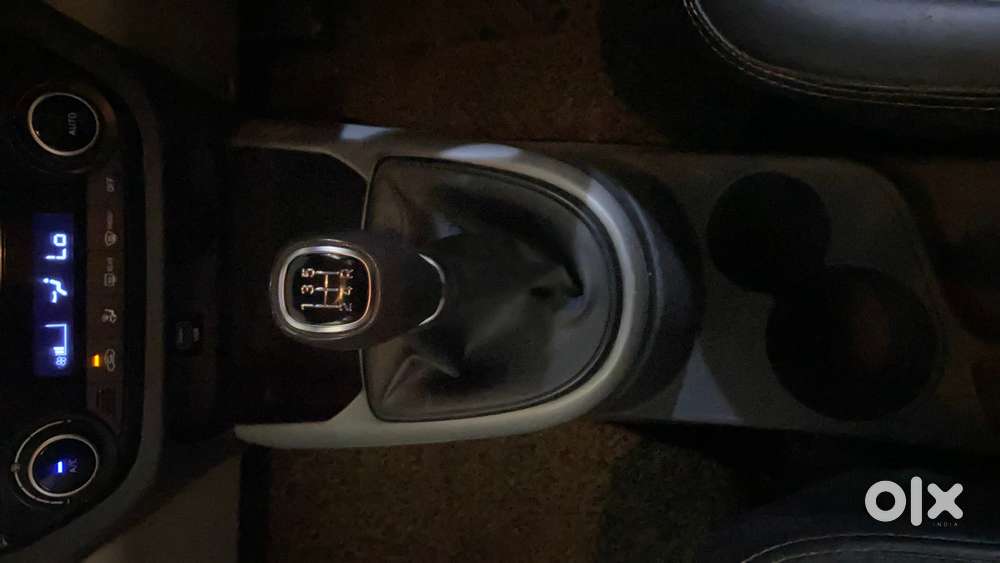 Hyundai Grand I10 Nios 1.2 Kappa Vtvt Sportz Cng, 2021, Cng & Hybrid..