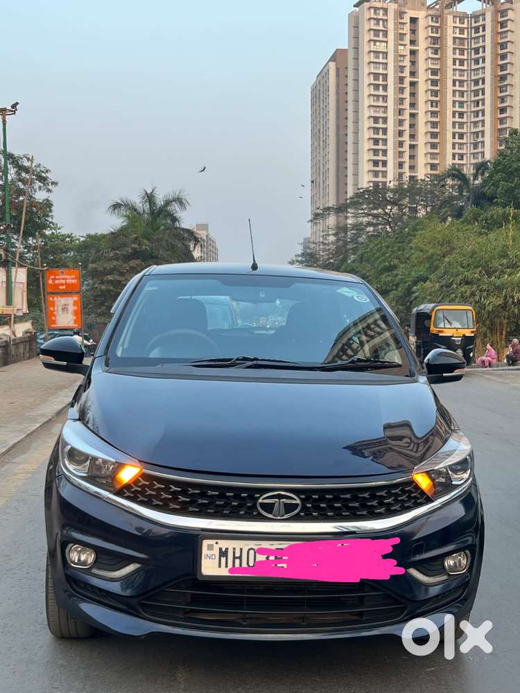 Tata Tiago 1.05 Revotorq Xb, 2023, Cng & Hybrids