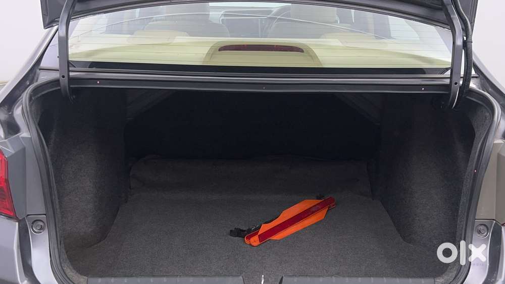 Honda City Vx Petrol Mt, 2018, Petrol