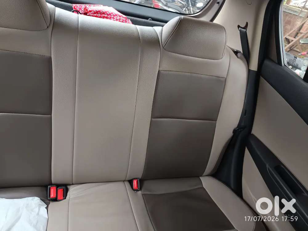 Hyundai I20 1.2 Magna 2012