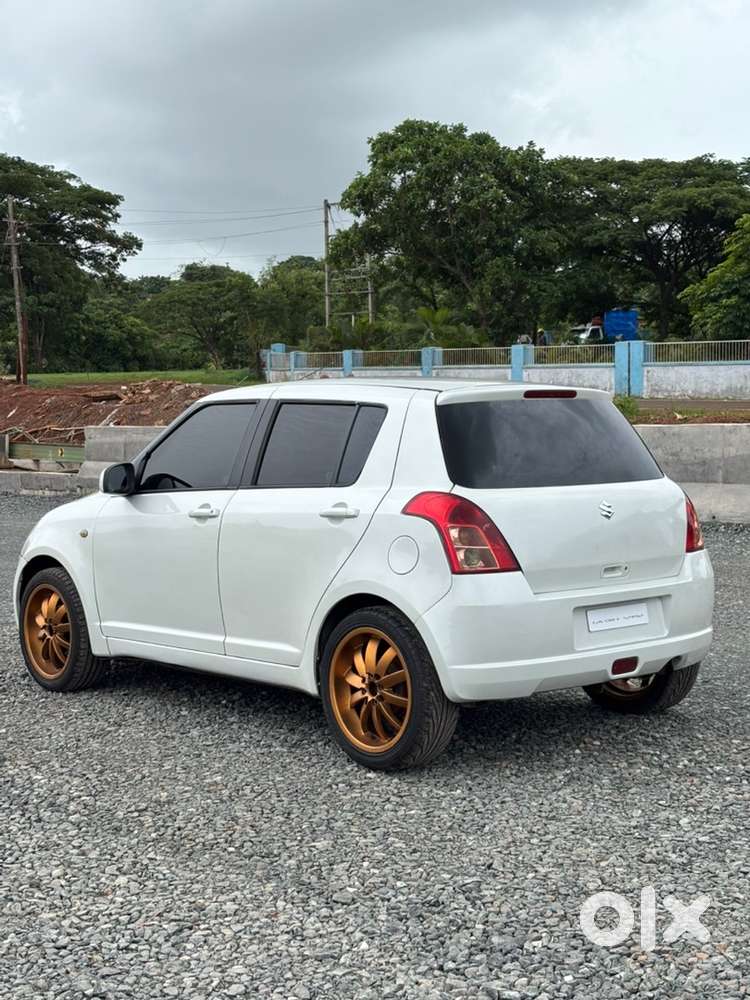Maruti Suzuki Swift 2011 Diesel Well Maintained