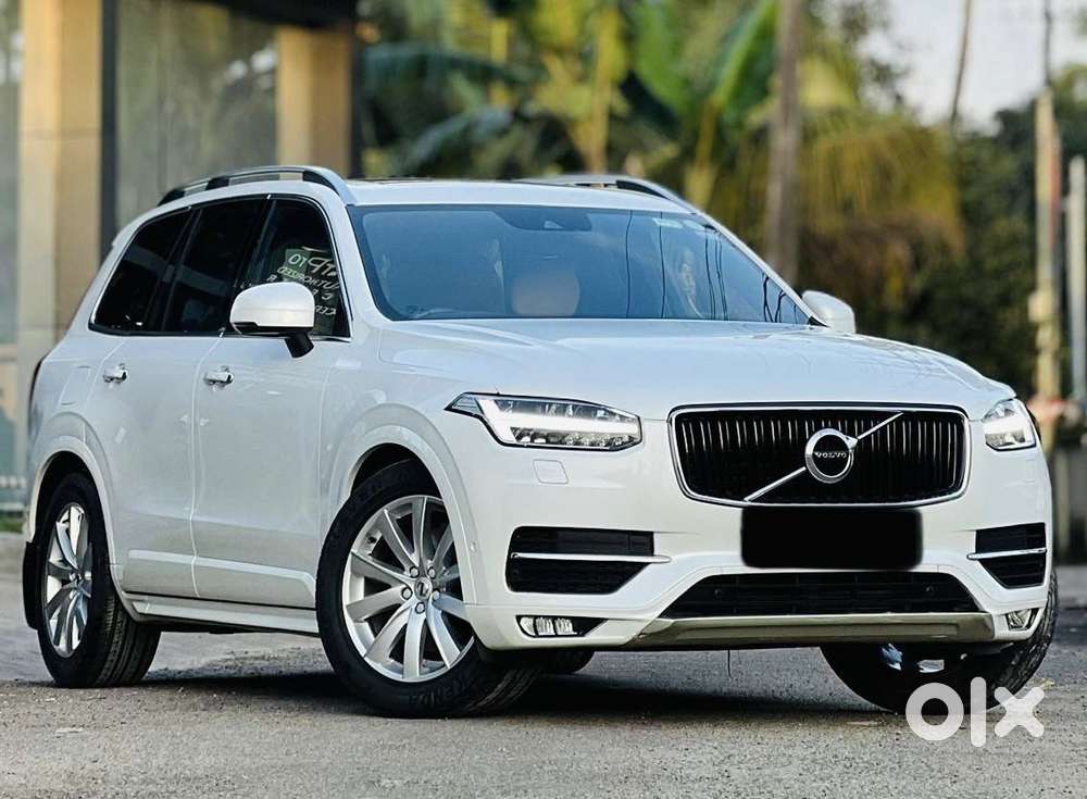 Volvo Xc 90 D5 Momentum, 2017, Diesel