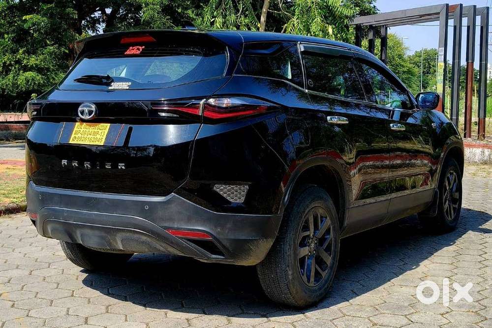 Tata Harrier Xt+, 2023, Diesel