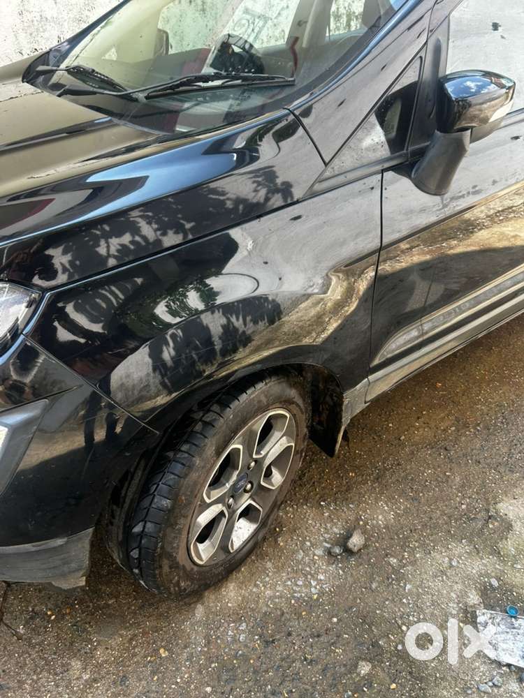 Fully Service Recorded Showroom Condition