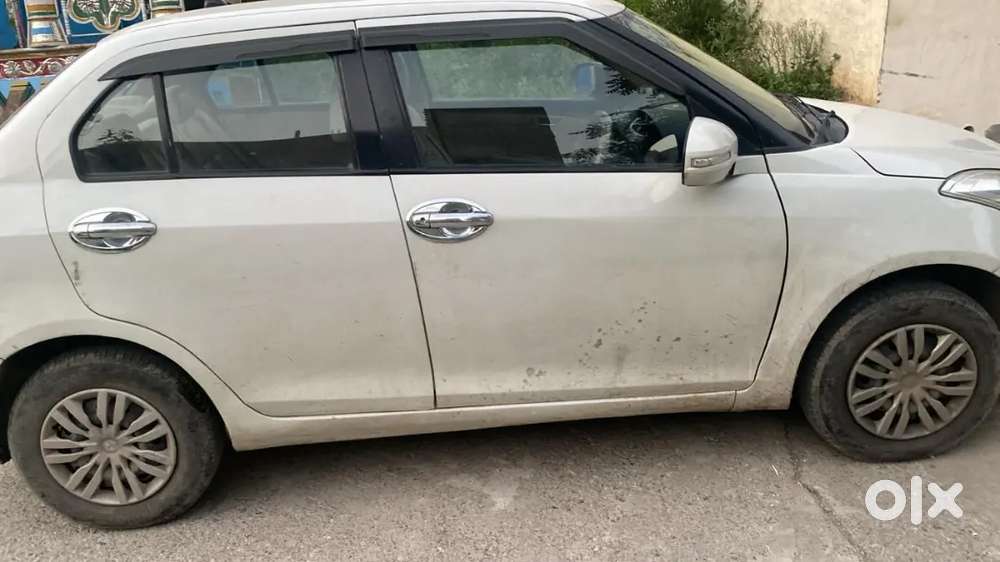 Maruti Suzuki Dzire 2013 Diesel 123000 Km Driven