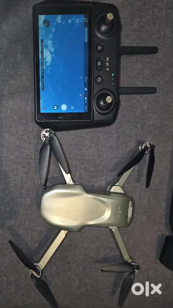 NOT 4K DRONE