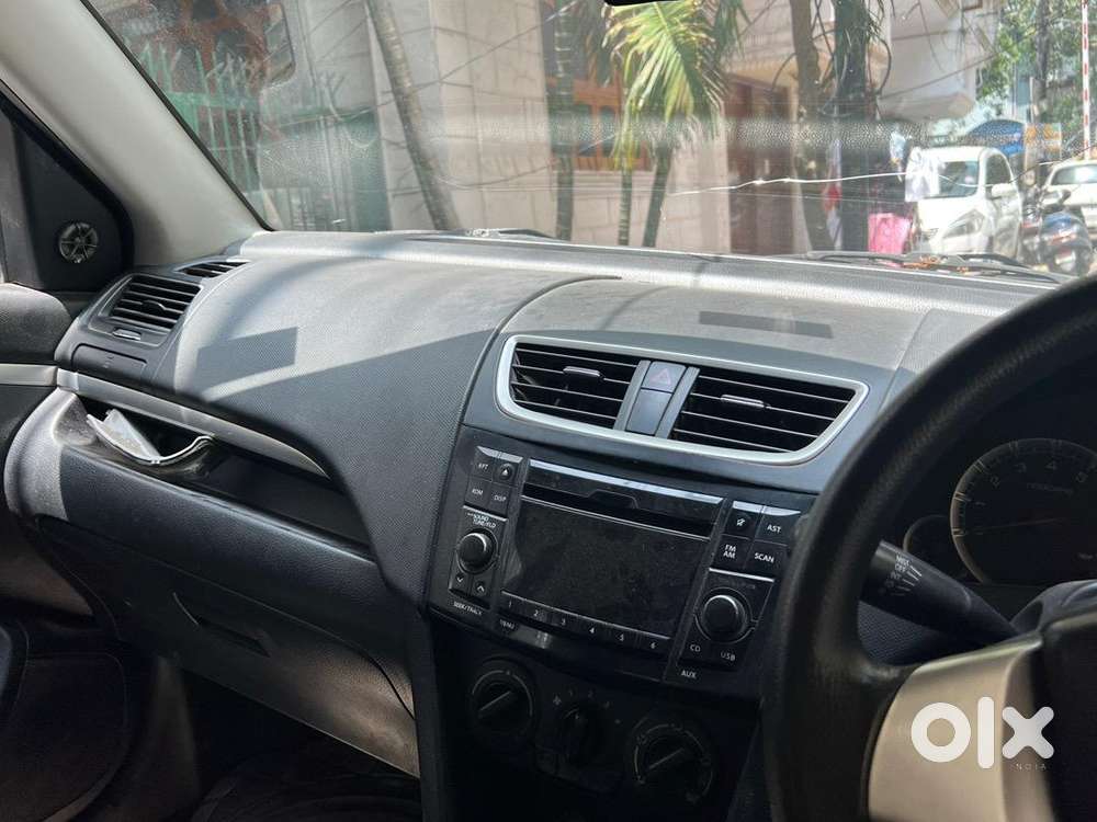 Maruti Suzuki 2012 Year