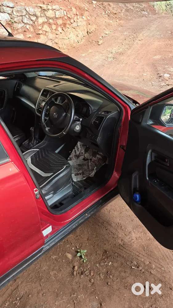 Brezza 2019 Vdi