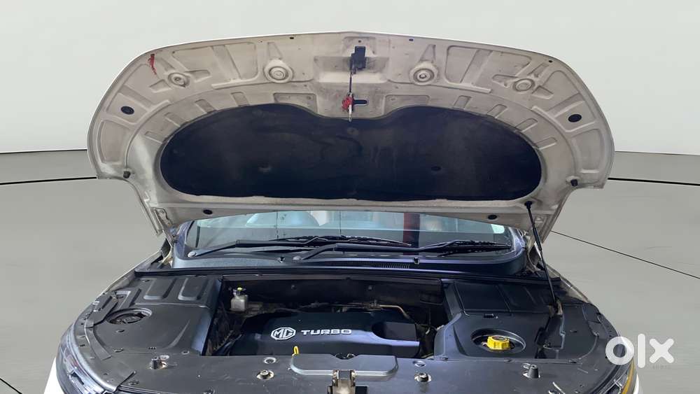 Mg Hector Plus Sharp Pro 2.0 Turbo Diesel 6 Str, 2021, Diesel