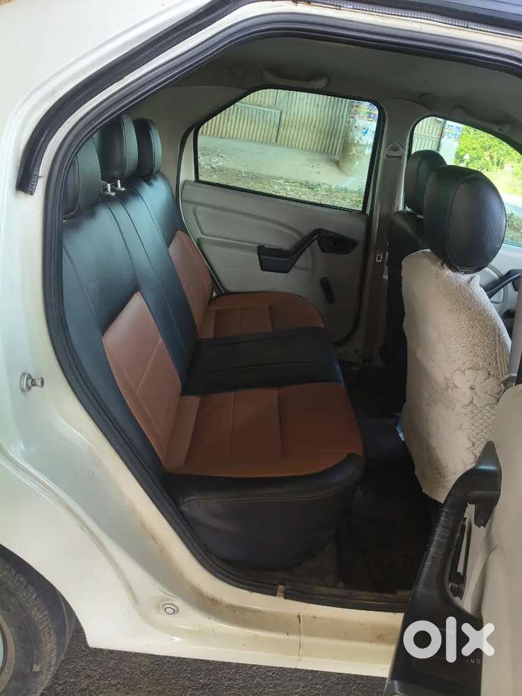 Mahindra Verito 2012 Diesel 182913 Km Driven