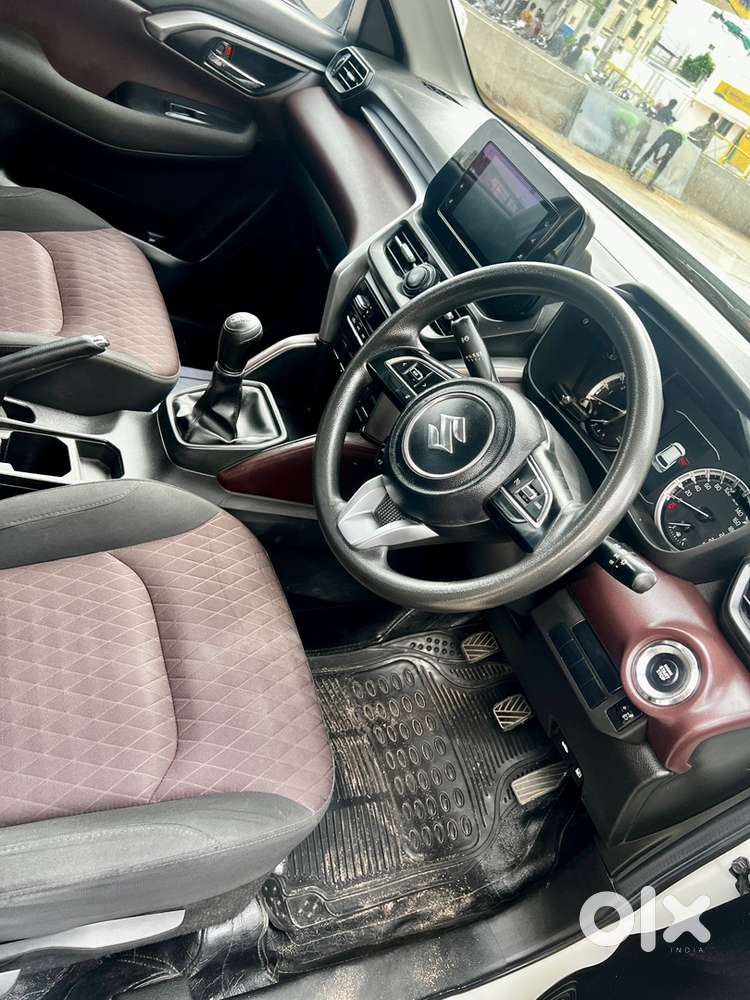 Maruti Suzuki Vitara 2023 Model Year