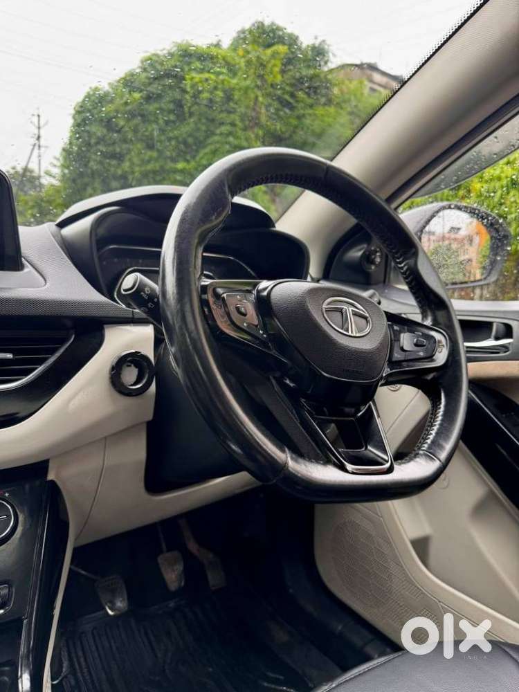 Tata Nexon 1.5 Revotorq Xza Plus Premium Jet Edition, 2021, Diesel