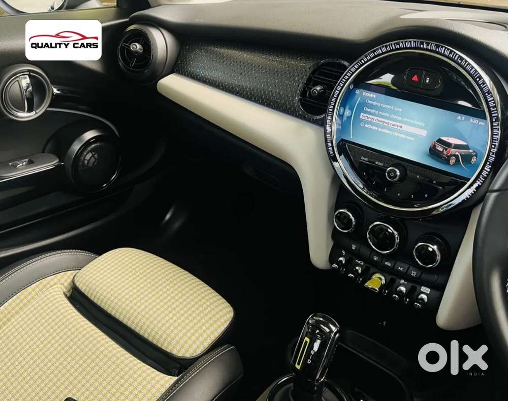Mini Cooper Se, 2024, Electric