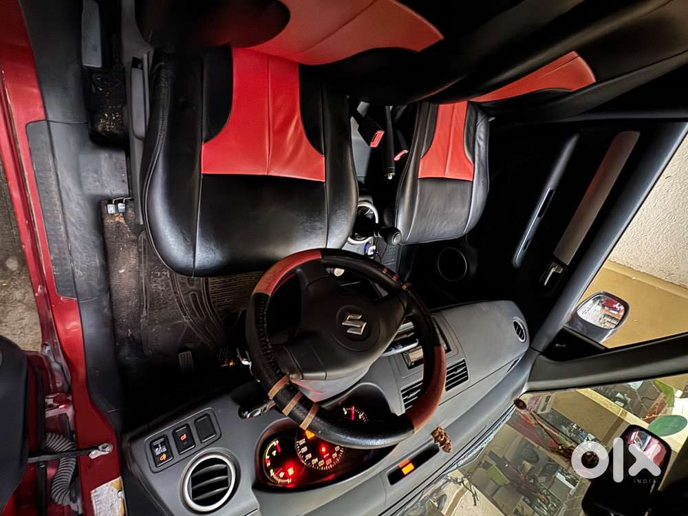 Swift Maruti Vdi 2010 -fitness Till 2031