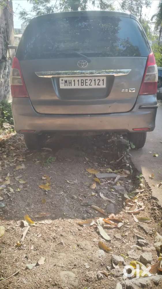 Less Driven,good Condition