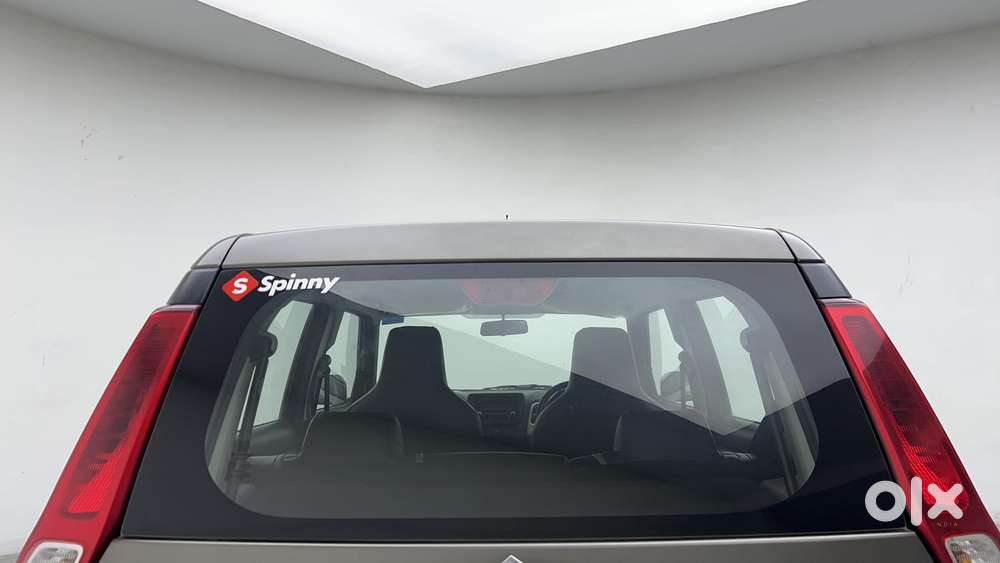 Maruti Suzuki Wagon R 1.2 Zxi, 2022, Petrol