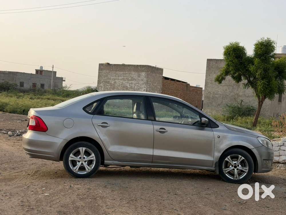 Skoda Diesel Manual 2015