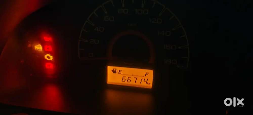 Maruti Suzuki Alto Fresh Condition Car In Best Price
