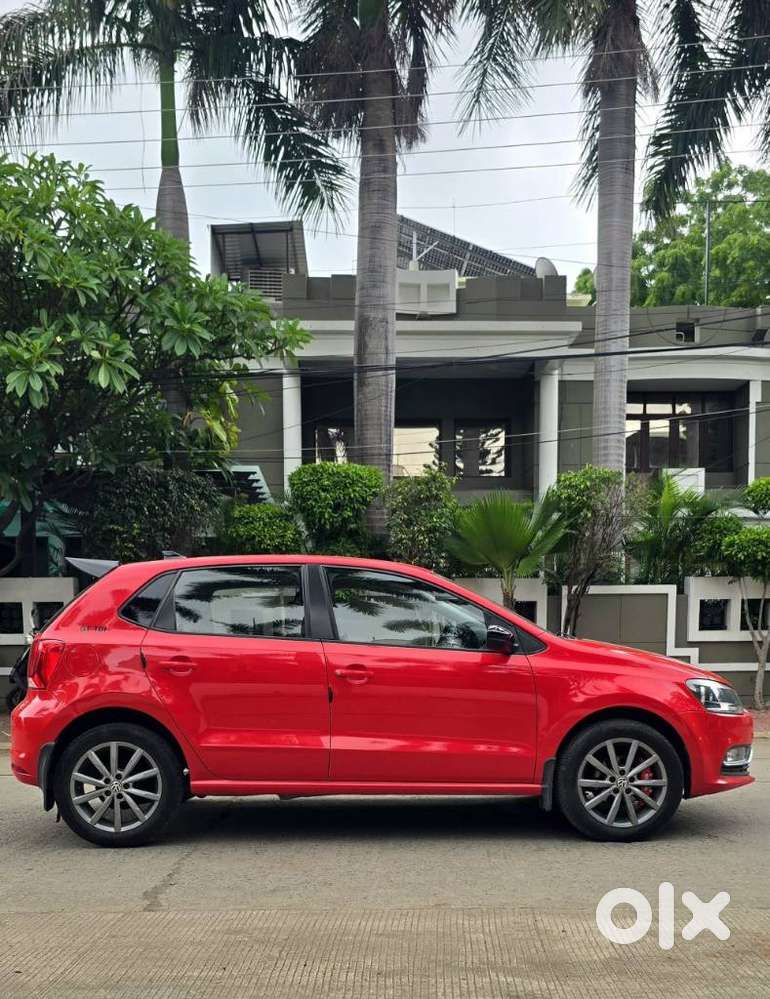 Volkswagen Polo 1.5 Tdi Highline, 2019, Diesel