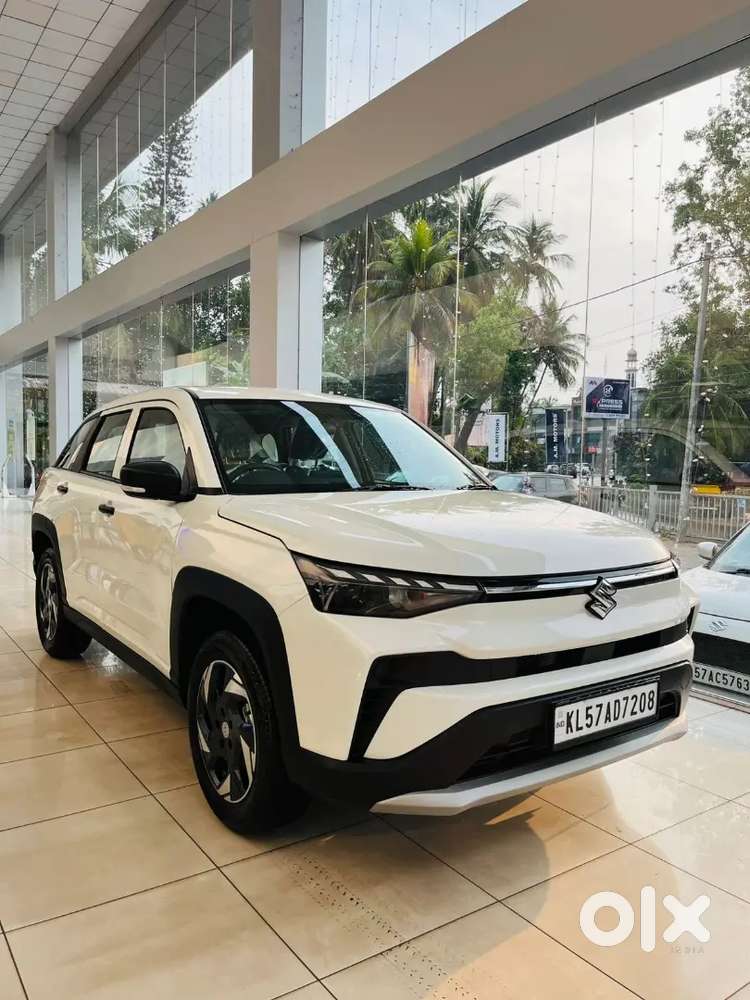 All New Victoris With Attractive Dealership Support