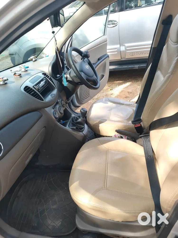 Hyundai I10 2013 Petrol 62000 Km Driven