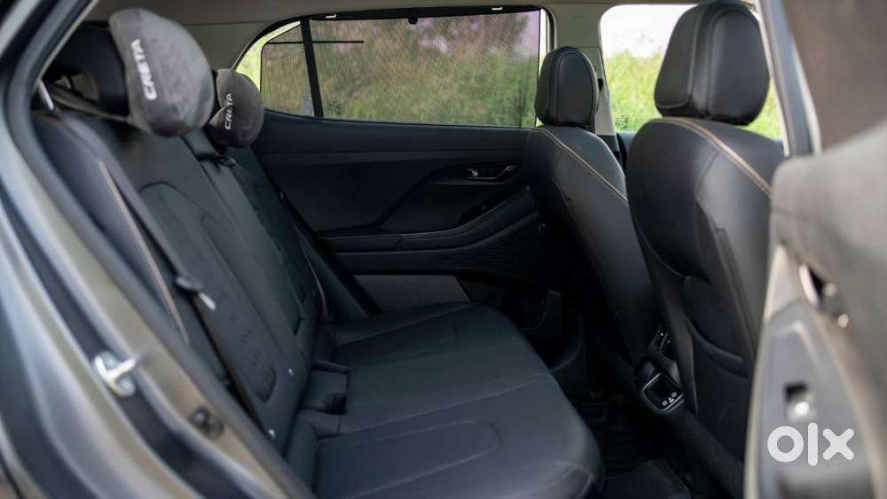 Hyundai Creta 1.6 Sx (o), 2025, Diesel
