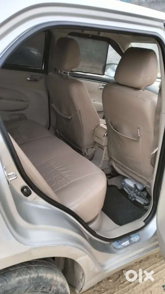 Maruti Dzire 1.2 Zxi 2013 Second-owner Petrol