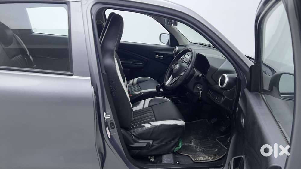 Maruti Suzuki Celerio Zxi, 2022, Petrol
