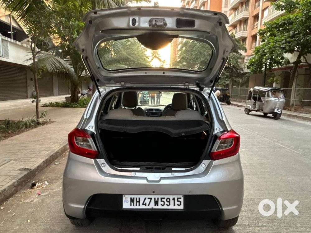 Tata Tiago 1.2 Revotron Xza, 2017, Petrol