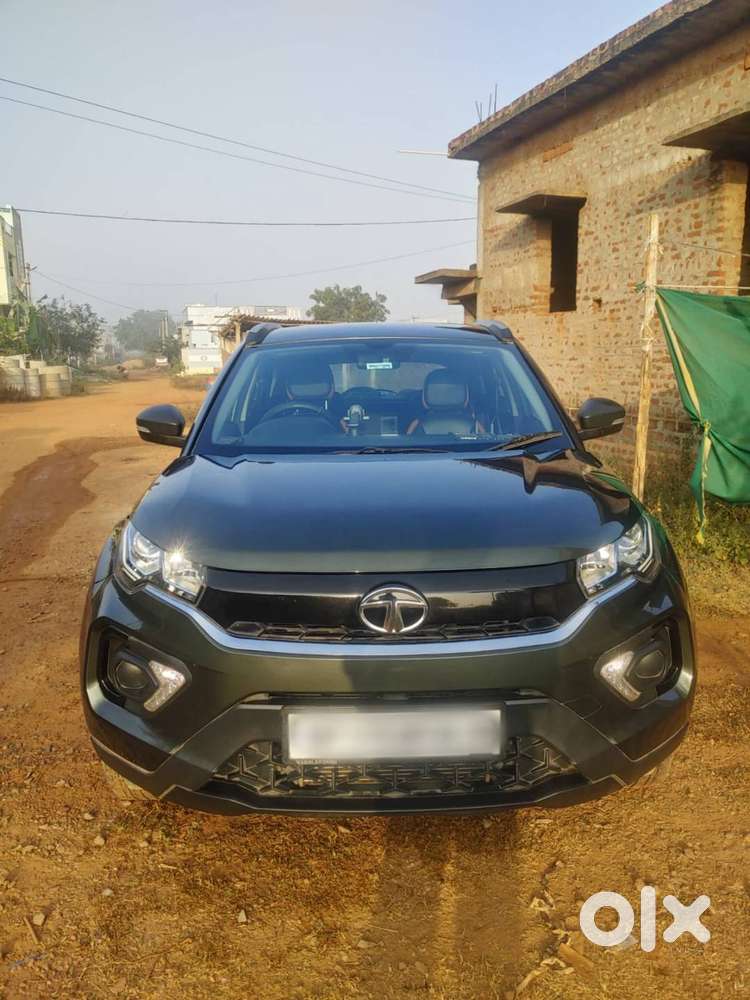 Urgent Sale - Tata Nexon Xm Diesel 2023  Excellent Mileage  1 Owner
